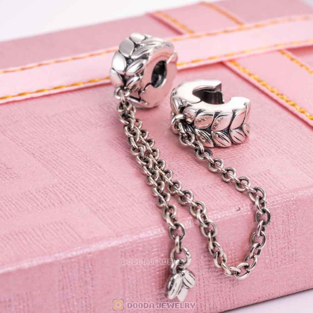 Grains of Energy Safety Chain