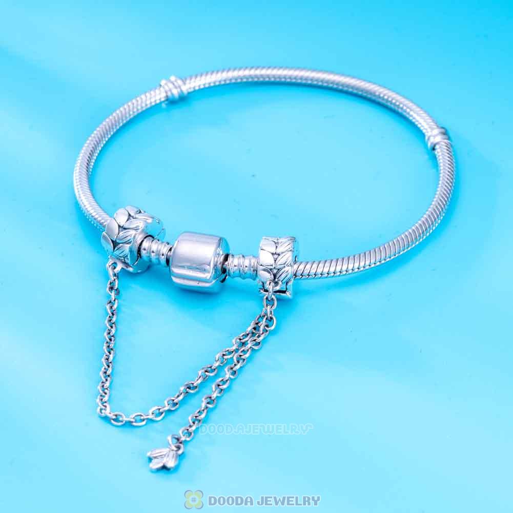 Grains of Energy Safety Chain