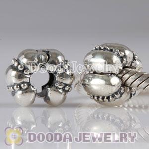 European Style 925 Silver Crazy Clip Beads 790446