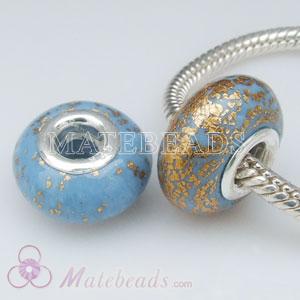 European Polymer Clay beads