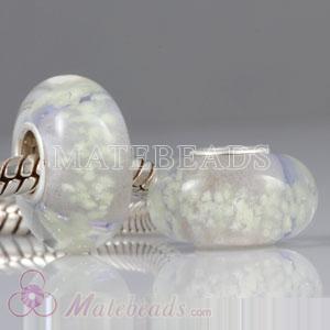 Environmental Material European Moonlight beads