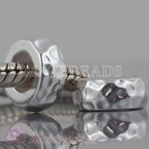 European stopper beads