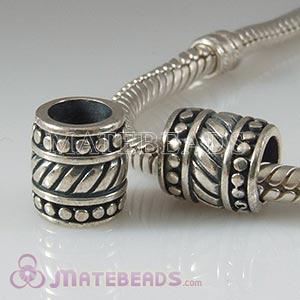Largehole Jewelry style Charms and beads