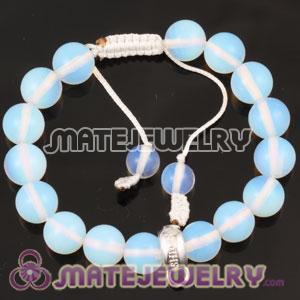 Opal and Sterling Silver Beads Tscharm Jewelry Sambarla Bracelet Wholesale
