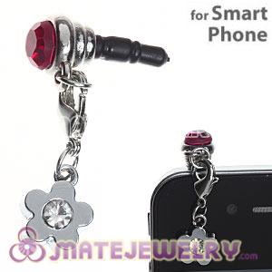Wholesale Headphone Jack Plug Cover Charm For iPhone 