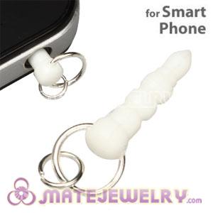 Wholesale Anti Dust Earphone Jack Stopper Accessory For Smart Phone 
