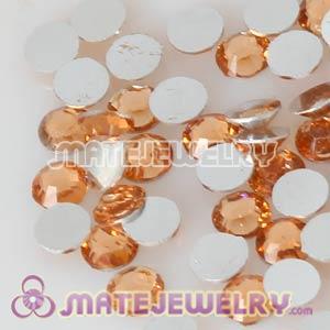 Wholesale Resin Crystal Beads Earphone Jack Accessory For iphone 