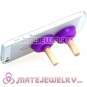 Multi Functional Sucker Stand And Stick For Smartphone Wholesale