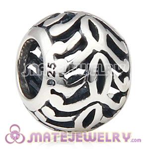 Wholesale 925 Sterling Silver European Charms Bead
