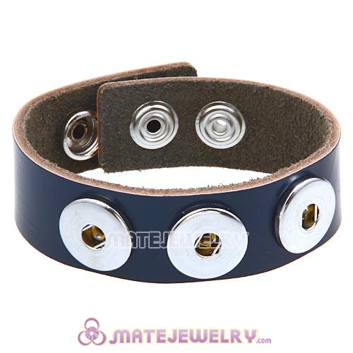 Wholesale Noosa Amsterdam Leather Bracelets