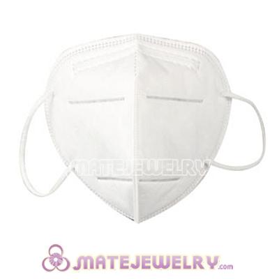 KN95 disposable protective face mask