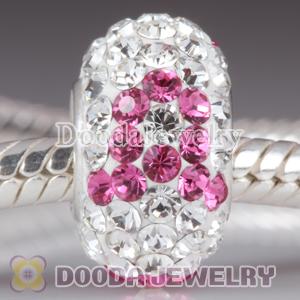 Lovecharmlinks Austrian crystal charms with 90 crystal rhinestones