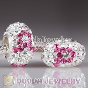 Lovecharmlinks Austrian crystal charms with 90 crystal rhinestones