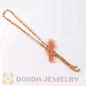 Wholesale Fashion Freshwater Pearl Necklace