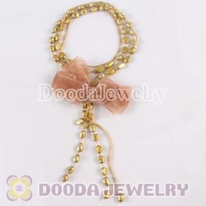 Wholesale Fashion Freshwater Pearl Necklace