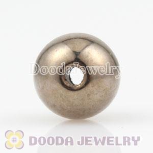 Mix 100pcs each bag 8mm ABS Plastic handmade Beads Wholesale