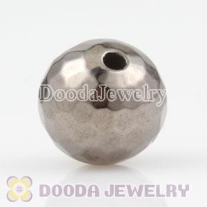 Mix 100pcs each bag 10mm ABS Plastic handmade Beads Wholesale