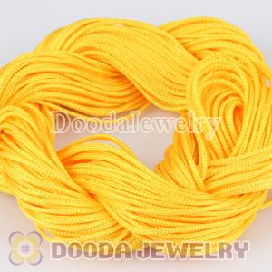 1mm Yellow Nylon String length 24m each bundle