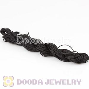 1.5mm Black Nylon String length 12m each bundle