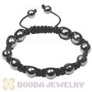 Fashion handmade TresorBeads Bracelets with high qulity Hematite beads