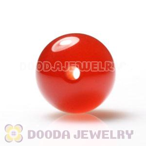 8mm handmade Style Red Agate Beads Wholesale