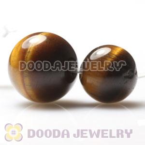 10mm handmade Style Tiger Eye Beads Wholesale