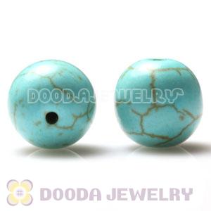 10mm handmade Style Turquoise Beads Wholesale