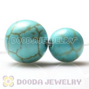 10mm handmade Style Turquoise Beads Wholesale