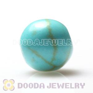 8mm handmade Style Turquoise Beads Wholesale