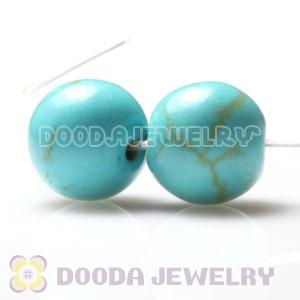8mm handmade Style Turquoise Beads Wholesale