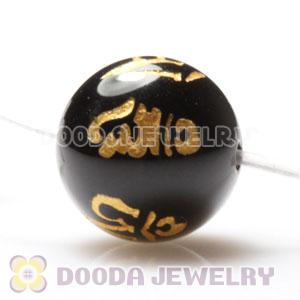 10mm handmade Style Buddha Beads Wholesale