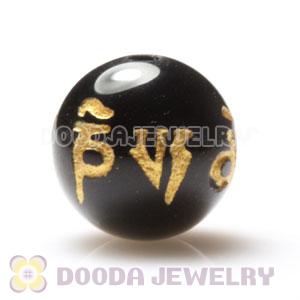 10mm handmade Style Buddha Beads Wholesale