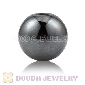 8mm handmade style Hematite Beads Wholesale
