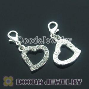 Wholesale Tscharm Jewelry Lollow Love Charms
