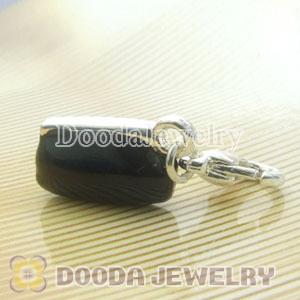 Wholesale Tscharm Jewelry Silver Plated Alloy Fashion Charms