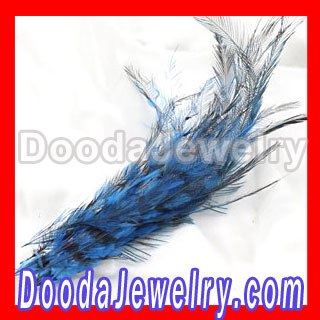 feather extensions