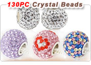 Austrian Crystal Beads